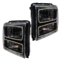Picture of ORACLE Lighting ORL Headlight Assemblies - 7147-330