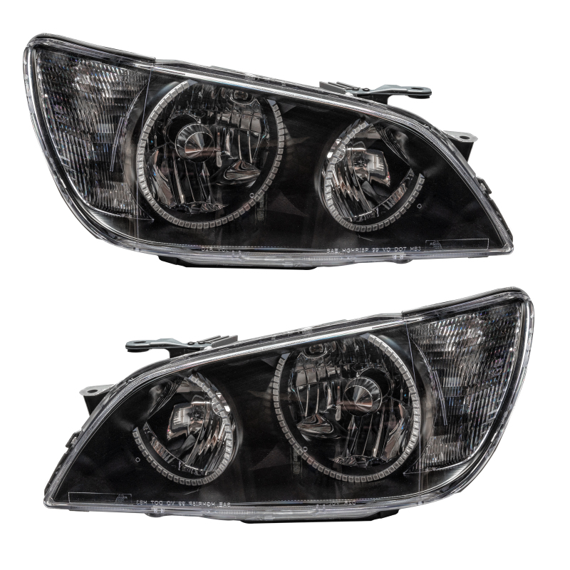 Picture of ORACLE Lighting ORL Headlight Assemblies - 7149-333