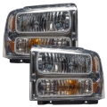 Picture of ORACLE Lighting ORL Headlight Assemblies - 7146-333