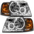 Picture of ORACLE Lighting ORL Headlight Assemblies - 7153-001