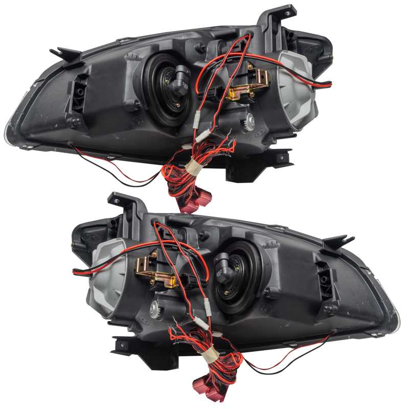 Picture of ORACLE Lighting ORL Headlight Assemblies - 7143-001