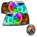 Picture of ORACLE Lighting ORL Headlight Assemblies - 7153-330