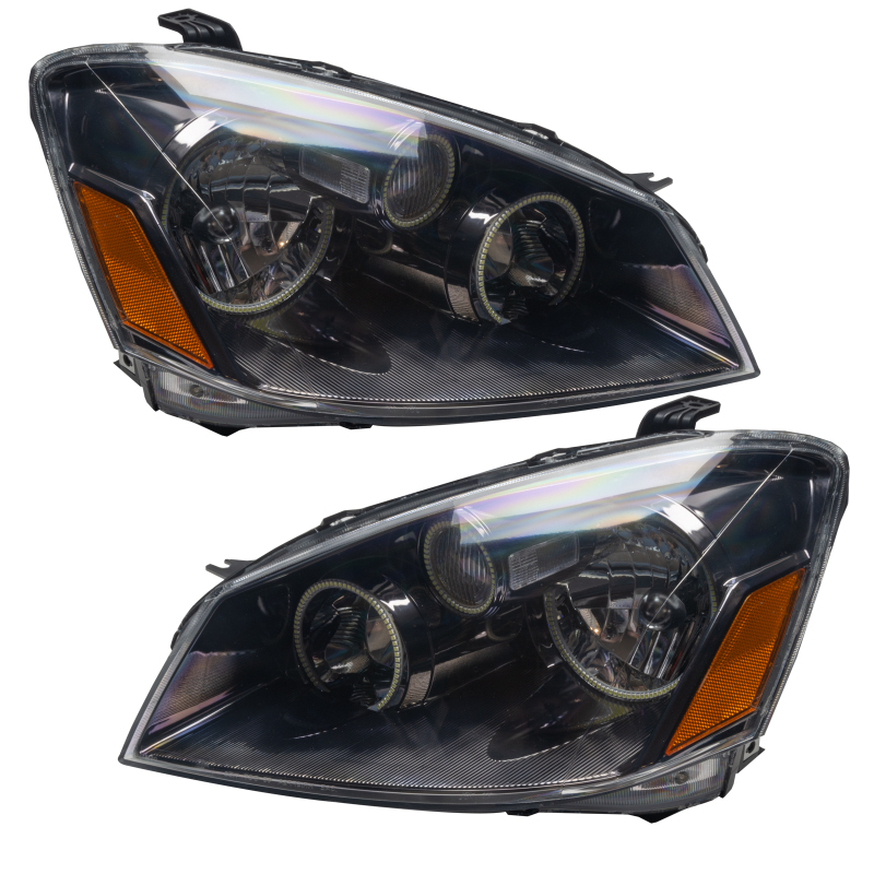 Picture of ORACLE Lighting ORL Headlight Assemblies - 7143-001
