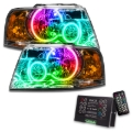 Picture of ORACLE Lighting ORL Headlight Assemblies - 7153-333