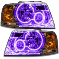 Picture of ORACLE Lighting ORL Headlight Assemblies - 7153-333