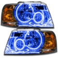 Picture of ORACLE Lighting ORL Headlight Assemblies - 7153-330