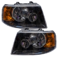Picture of ORACLE Lighting ORL Headlight Assemblies - 7154-333