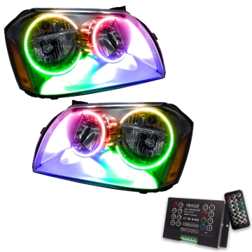 Picture of ORACLE Lighting ORL Headlight Assemblies - 7157-333
