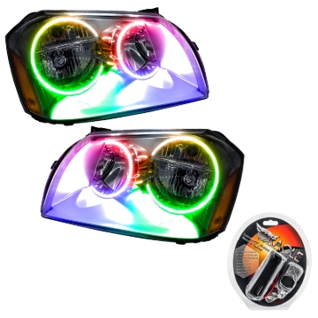 Picture of ORACLE Lighting ORL Headlight Assemblies - 7157-330