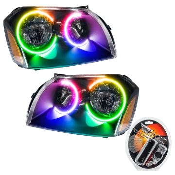 Picture of ORACLE Lighting ORL Headlight Assemblies - 7156-330