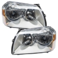 Picture of ORACLE Lighting ORL Headlight Assemblies - 7157-335