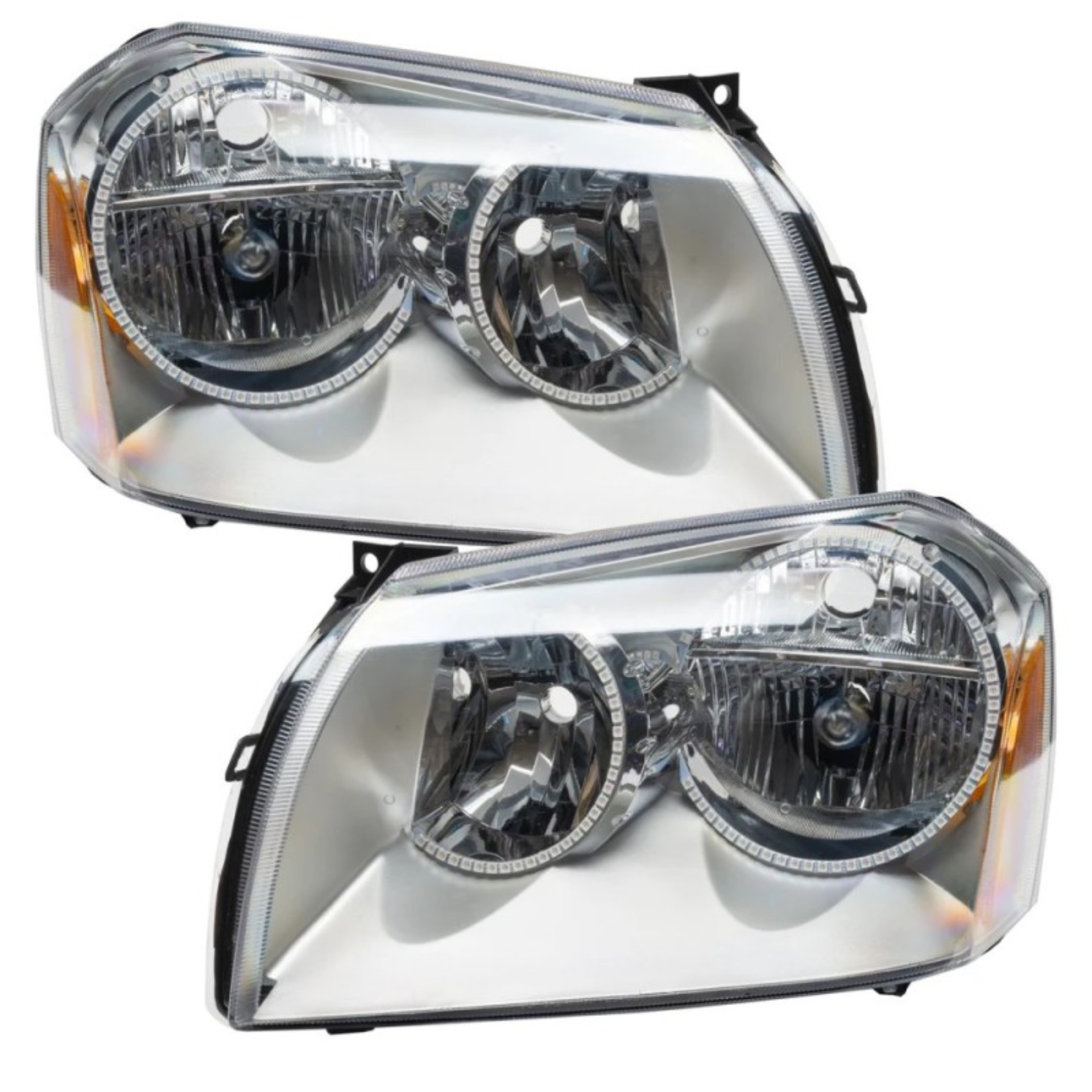 Picture of ORACLE Lighting ORL Headlight Assemblies - 7157-335