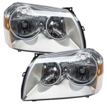 Picture of ORACLE Lighting ORL Headlight Assemblies - 7157-334