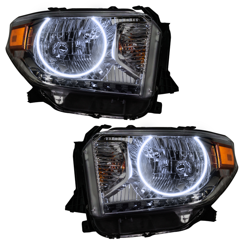 Picture of ORACLE Lighting ORL Headlight Assemblies - 7158-001