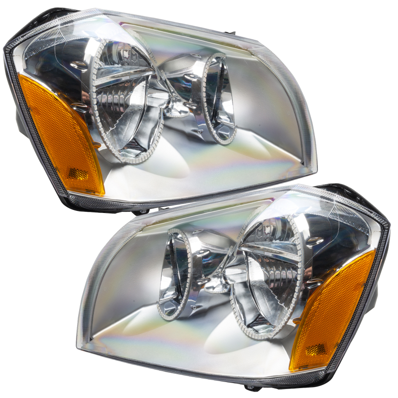 Picture of ORACLE Lighting ORL Headlight Assemblies - 7157-504