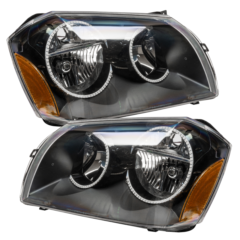Picture of ORACLE Lighting ORL Headlight Assemblies - 7156-333