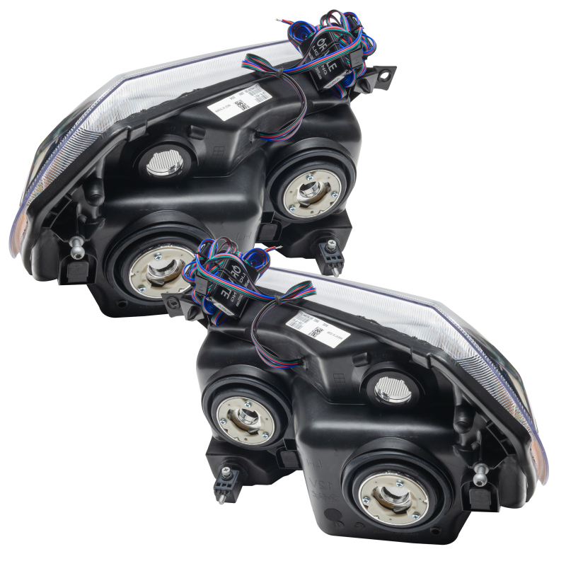 Picture of ORACLE Lighting ORL Headlight Assemblies - 7157-330