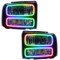 Picture of ORACLE Lighting ORL Headlight Assemblies - 7161-334