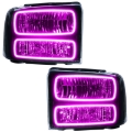 Picture of ORACLE Lighting ORL Headlight Assemblies - 7161-334