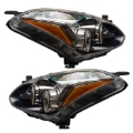 Picture of ORACLE Lighting ORL Headlight Assemblies - 7171-334