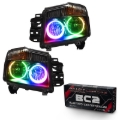 Picture of ORACLE Lighting ORL Headlight Assemblies - 7173-335