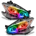 Picture of ORACLE Lighting ORL Headlight Assemblies - 7177-334