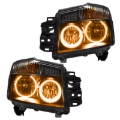 Picture of ORACLE Lighting ORL Headlight Assemblies - 7173-335