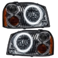 Picture of ORACLE Lighting ORL Headlight Assemblies - 7178-001