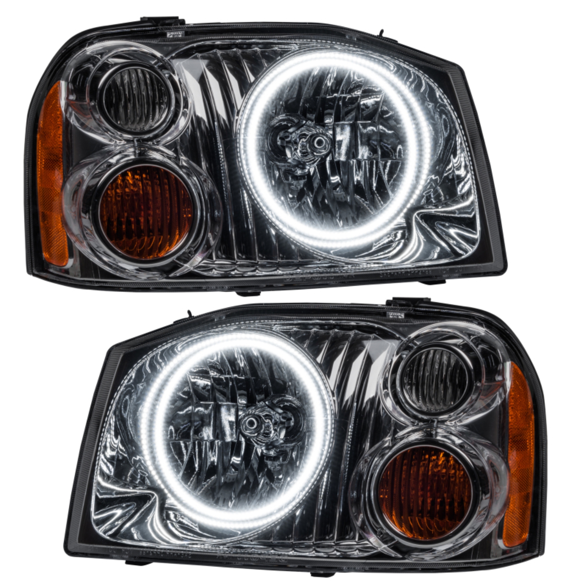 Picture of ORACLE Lighting ORL Headlight Assemblies - 7178-001