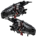 Picture of ORACLE Lighting ORL Headlight Assemblies - 7177-334