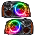 Picture of ORACLE Lighting ORL Headlight Assemblies - 7178-334