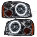 Picture of ORACLE Lighting ORL Headlight Assemblies - 7178-335