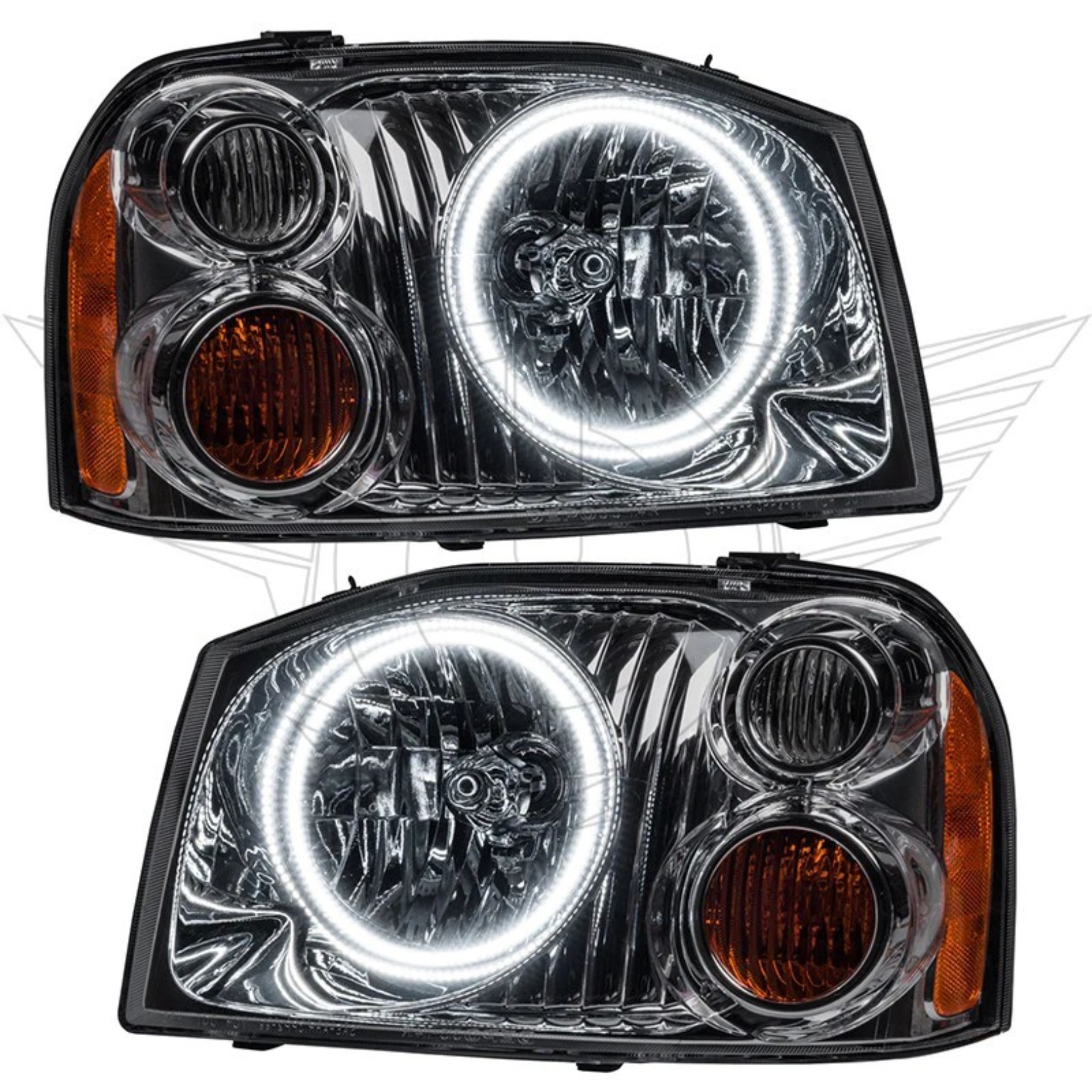 Picture of ORACLE Lighting ORL Headlight Assemblies - 7178-335