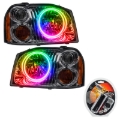 Picture of ORACLE Lighting ORL Headlight Assemblies - 7178-330
