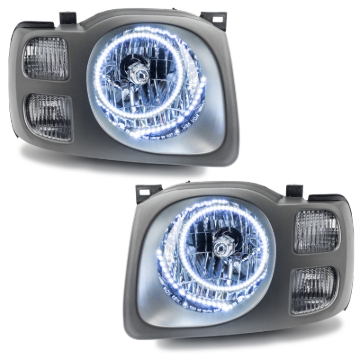 Picture of ORACLE Lighting ORL Headlight Assemblies - 7179-001