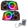 Picture of ORACLE Lighting ORL Headlight Assemblies - 7178-504