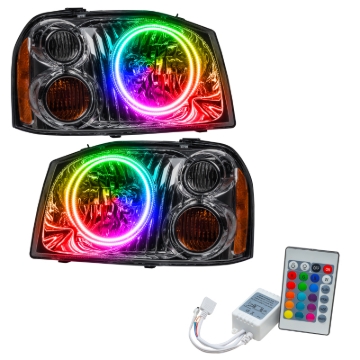 Picture of ORACLE Lighting ORL Headlight Assemblies - 7178-504