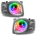 Picture of ORACLE Lighting ORL Headlight Assemblies - 7179-334
