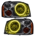 Picture of ORACLE Lighting ORL Headlight Assemblies - 7178-333