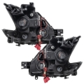 Picture of ORACLE Lighting ORL Headlight Assemblies - 7177-334