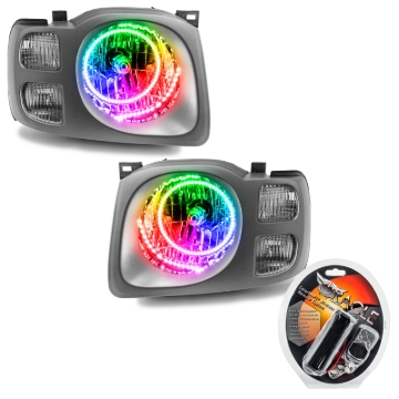 Picture of ORACLE Lighting ORL Headlight Assemblies - 7179-330