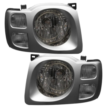 Picture of ORACLE Lighting ORL Headlight Assemblies - 7179-335