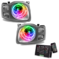 Picture of ORACLE Lighting ORL Headlight Assemblies - 7179-333
