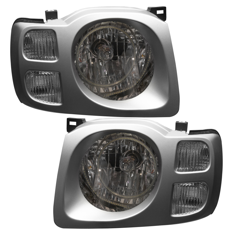 Picture of ORACLE Lighting ORL Headlight Assemblies - 7179-001