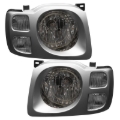 Picture of ORACLE Lighting ORL Headlight Assemblies - 7179-504