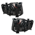 Picture of ORACLE Lighting ORL Headlight Assemblies - 7179-504