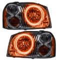 Picture of ORACLE Lighting ORL Headlight Assemblies - 7178-334
