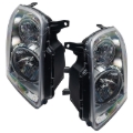 Picture of ORACLE Lighting ORL Headlight Assemblies - 7182-330