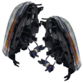 Picture of ORACLE Lighting ORL Headlight Assemblies - 7182-330