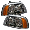 Picture of ORACLE Lighting ORL Headlight Assemblies - 7185-504